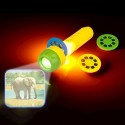 Image 2 of Animal Projector Torch (£4.75)